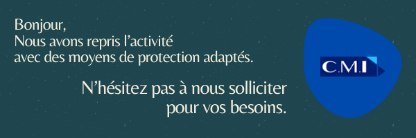 Nos métiers CMI à Vire